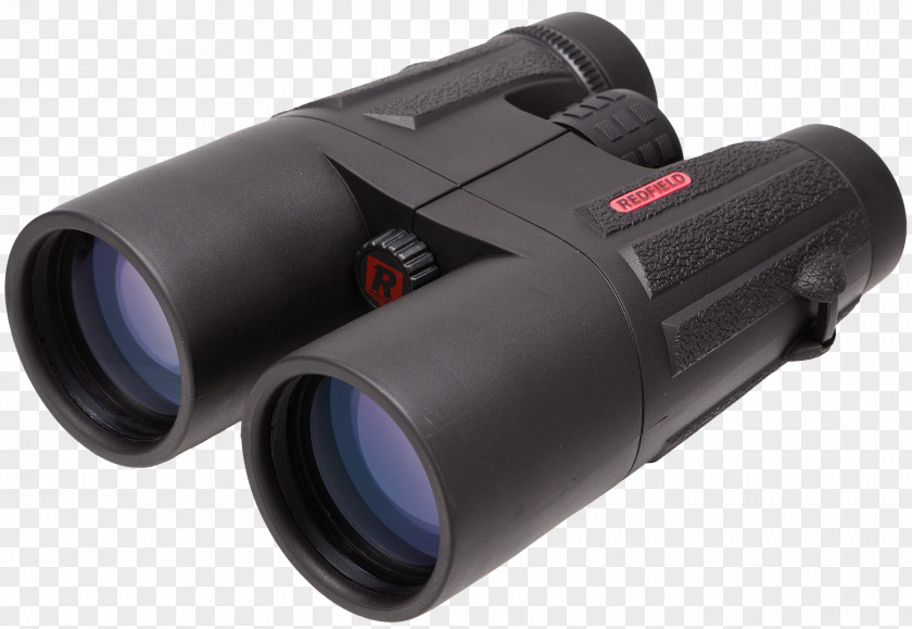 Binoculars Redfield Rebel Bushnell Outdoor Products Natureview Monocular PNG