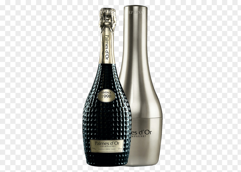 Champagne Centre Vinicole – Nicolas Feuillatte Sparkling Wine Rosé PNG