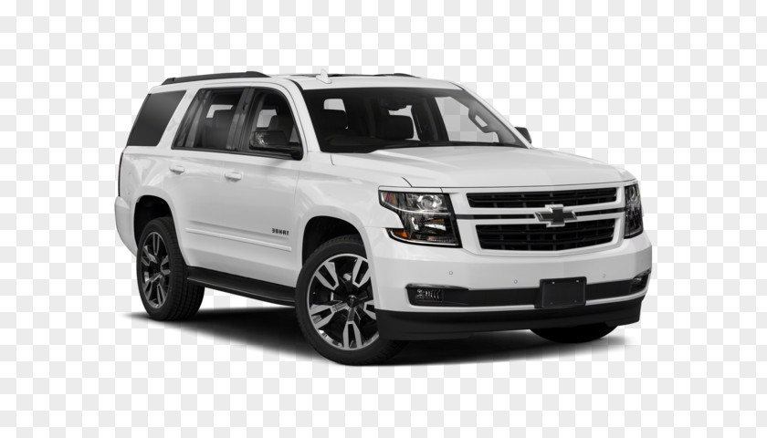 Chevrolet 2018 Suburban LS SUV Sport Utility Vehicle General Motors Car PNG