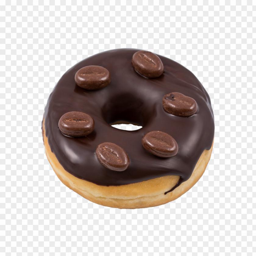 Chocolate Donuts PNG