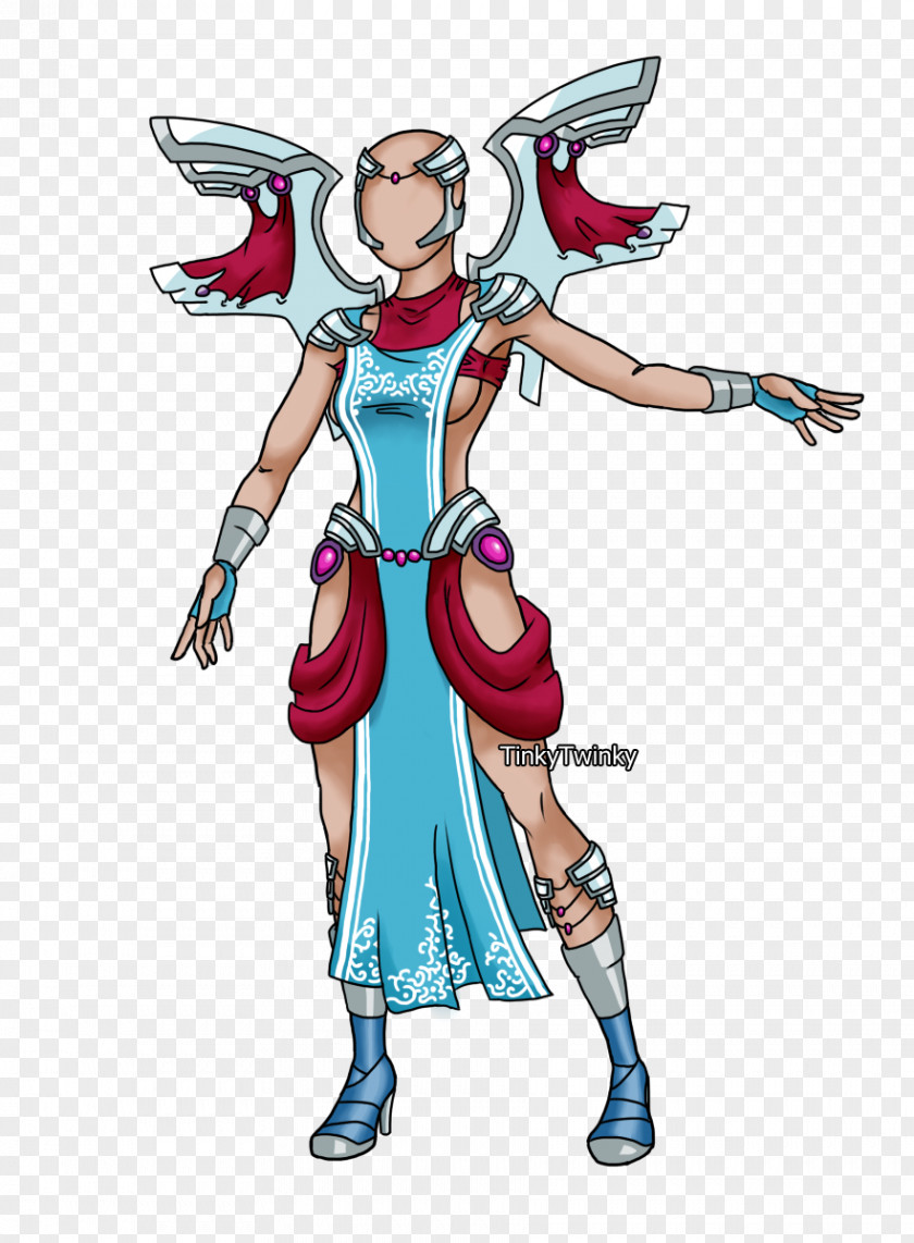 Fairy Costume Homo Sapiens Clip Art PNG