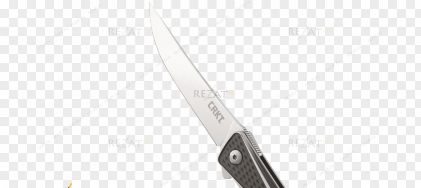 Flippers Knife Melee Weapon Tool PNG