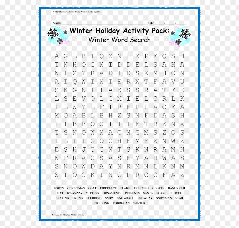 Line Paper Point Font Word Search PNG