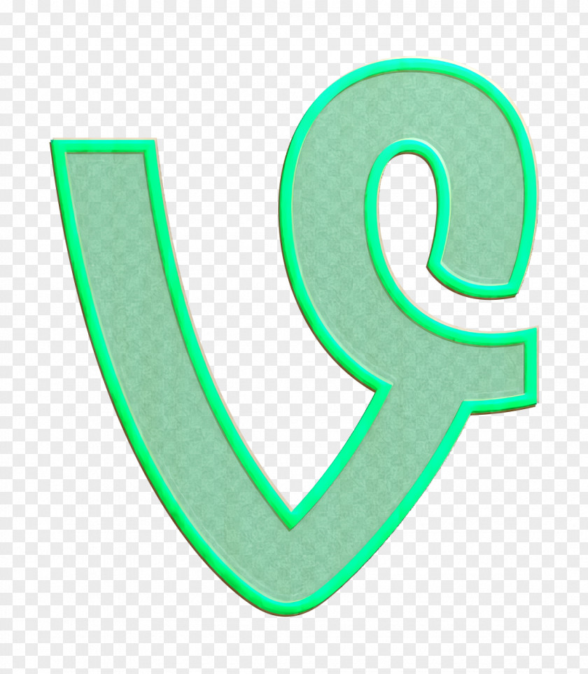 Logo Symbol Line Icon Social Transparent PNG