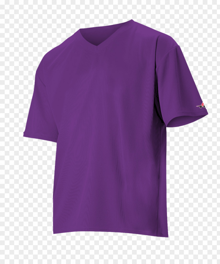 Mockup Jersey T-shirt Sleeve Blouse PNG
