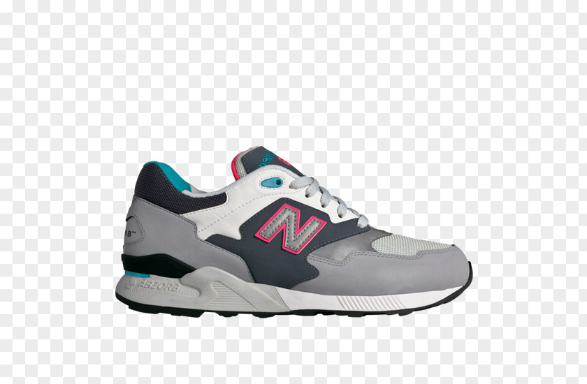 New Balance Sneakers Skate Shoe Sportswear PNG