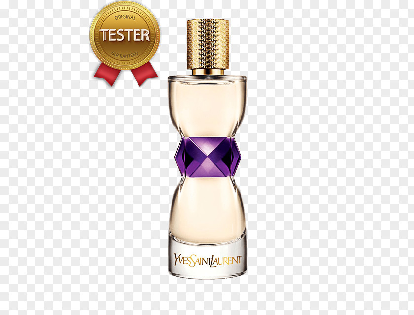 Perfume Manifesto Eau De Parfum Yves Saint Laurent Toilette PNG