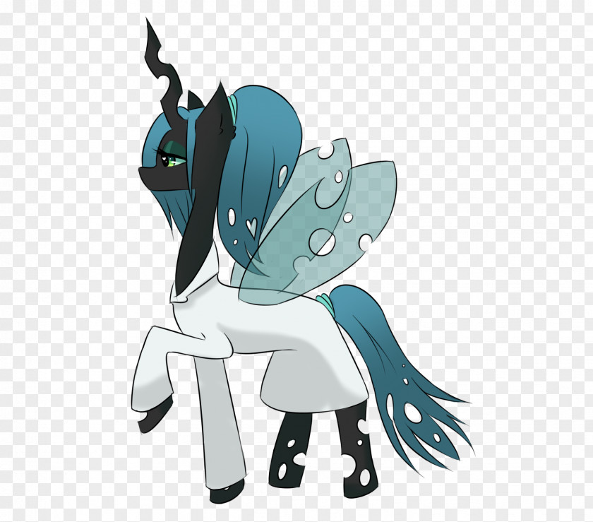 Safe Horse Pony Art PNG