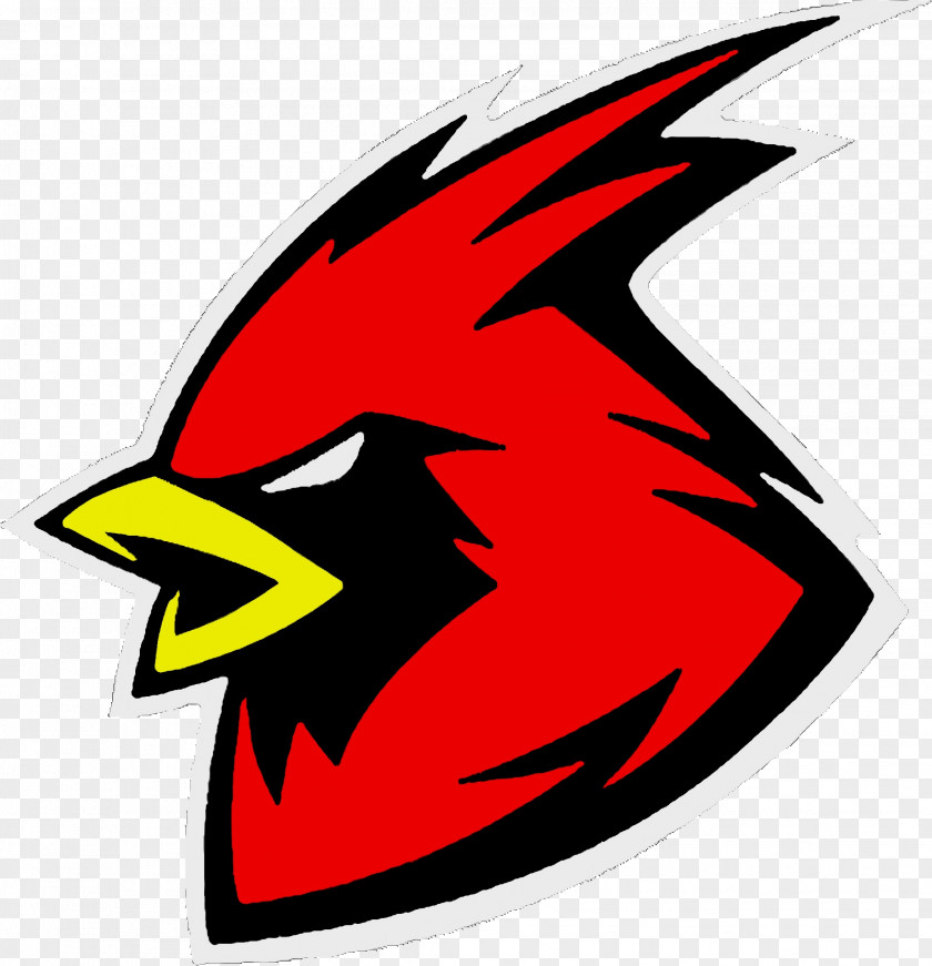 Symbol Bird Beak Cartoon Character Logo PNG