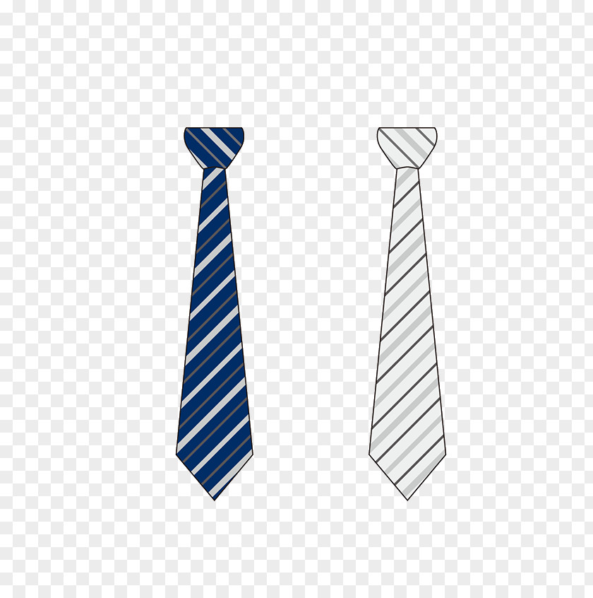Tie Necktie Bow Black PNG
