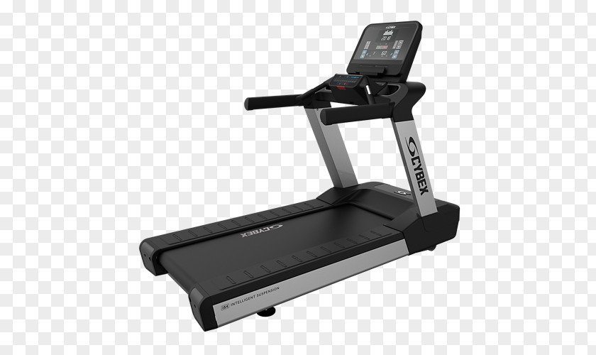 Treadmill Cybex International Aerobic Exercise Fitness Centre Physical PNG