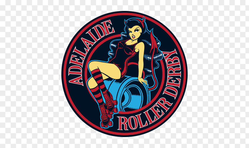 Adelaide Roller Derby Great Southern Slam Ballarat League PNG