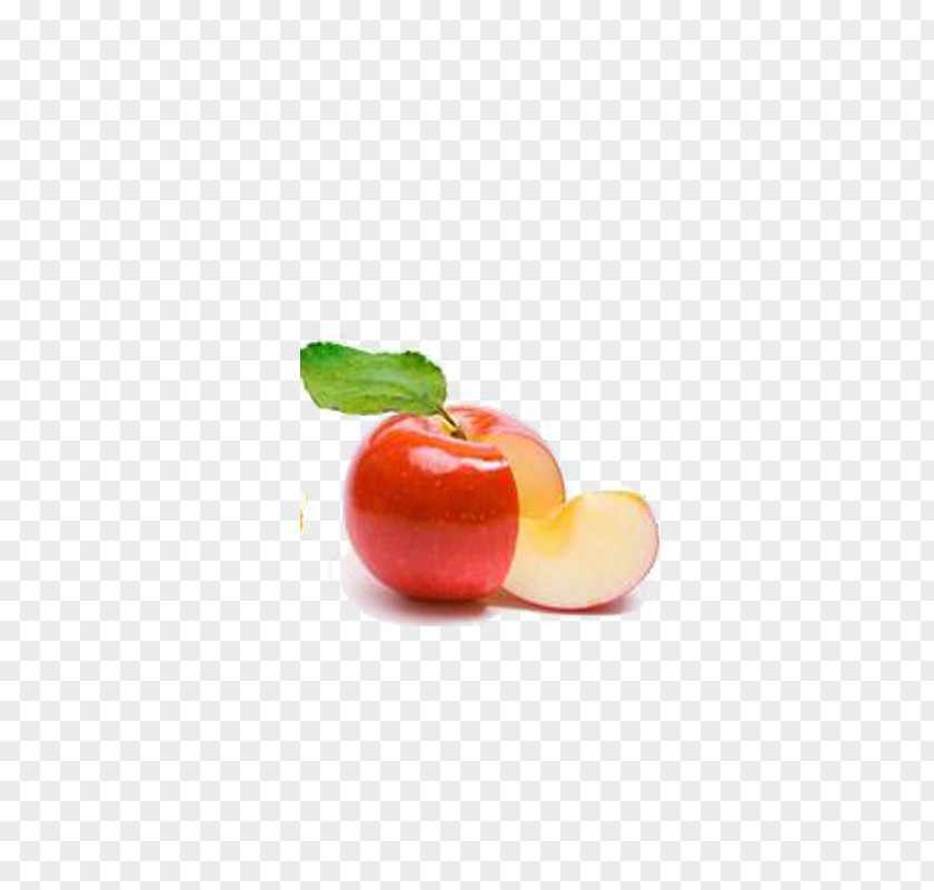 Apple Organic Food Cuisine Sticker PNG