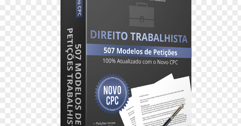Box Mockup Lawyer Superior Court Of Justice Brazil Legal Process PNG