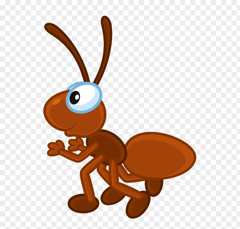 Busy Ants Ant Insect Bee Clip Art PNG