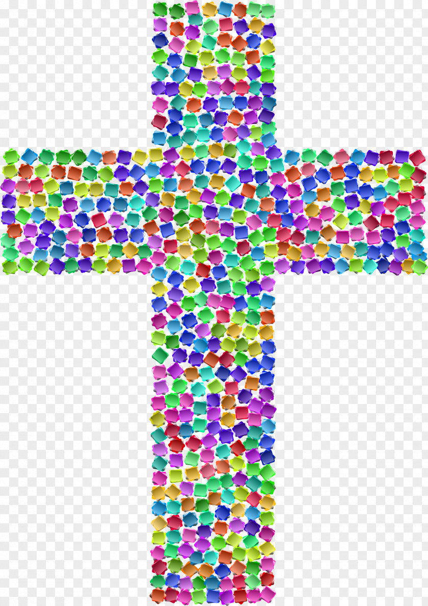 Christian Cross Christianity Religion Clip Art PNG