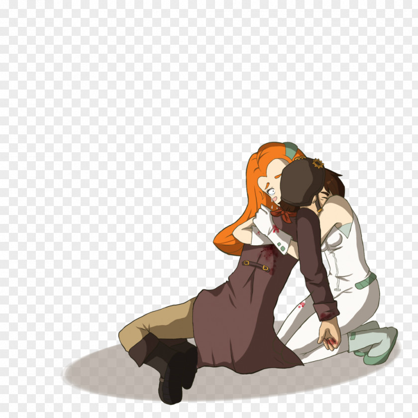 Gibbing Goodbye Deponia Doomsday Video Game DeviantArt PNG