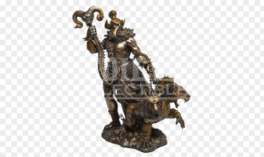 Goddess Hades Zeus Greek Mythology Underworld Statue PNG