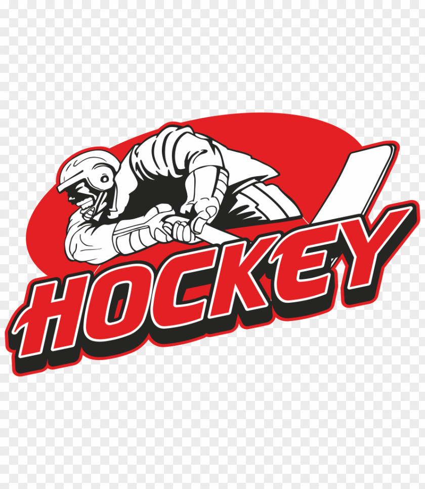 Hockey Logo Ice Sticker Puck PNG