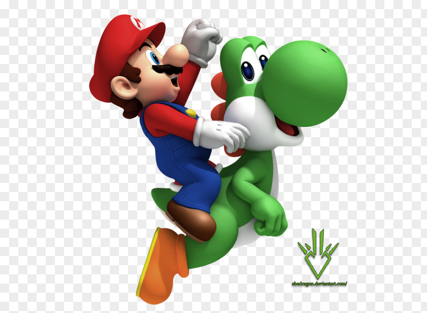 Mario Game New Super Bros. Wii 3 PNG