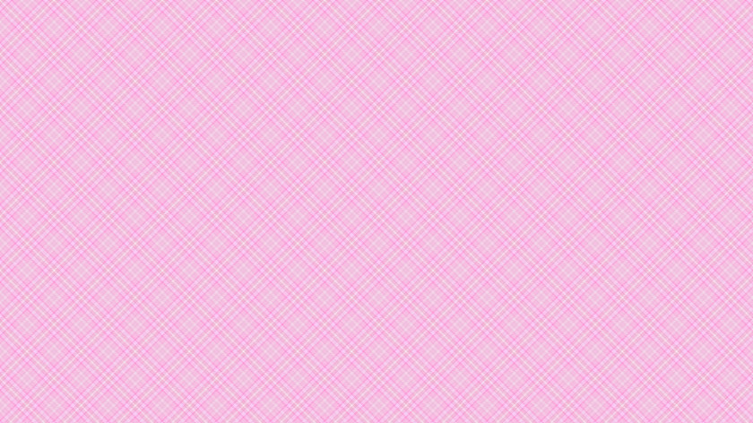Pink Ribbon Textile Pattern PNG