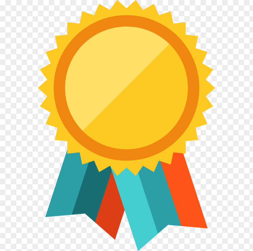 Quality Assurance Award Medal Symbol Clip Art PNG