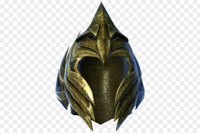 Restoration The Elder Scrolls V: Skyrim Online Armour Mod Helmet PNG