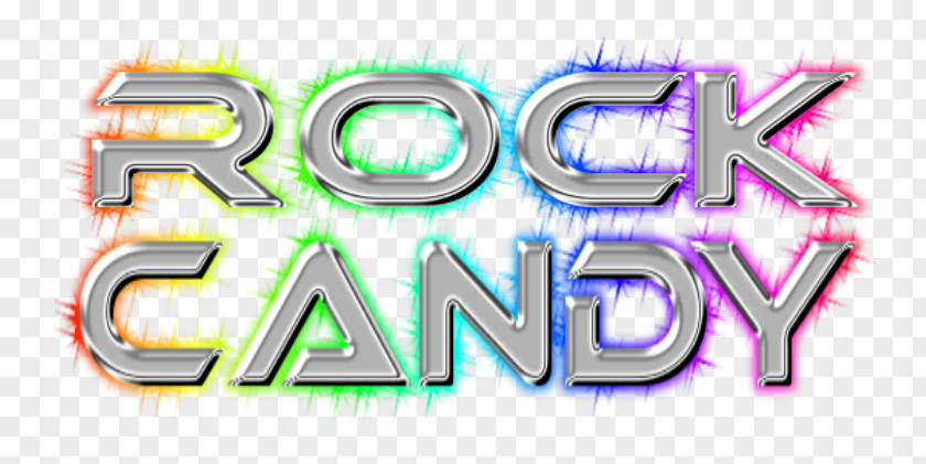 Rock Bands Logo Brand Font PNG