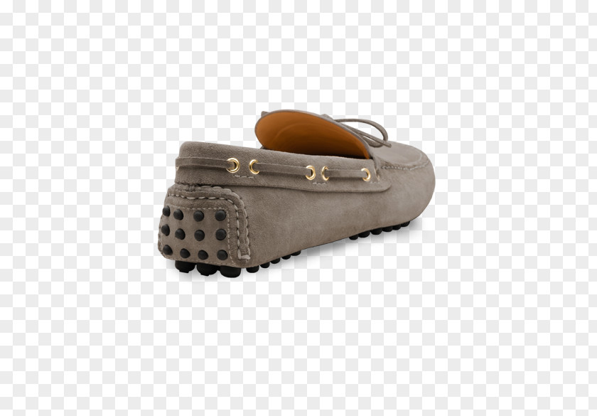 Sandal Suede Slip-on Shoe Walking PNG