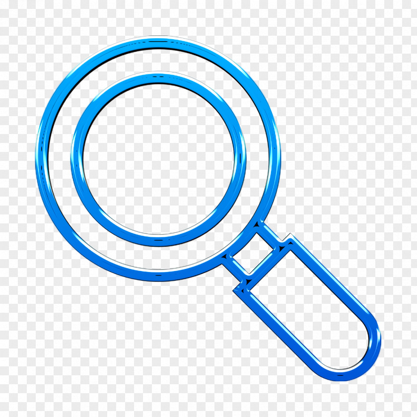 Search Icon Seo And Business Active PNG