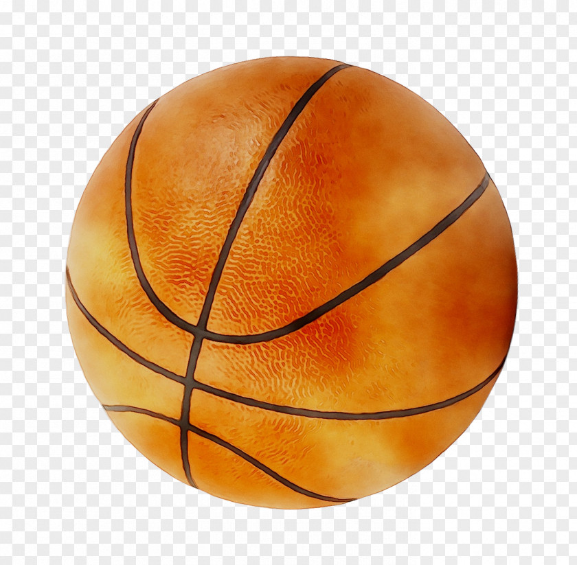 Sphere Ball Orange S.A. PNG