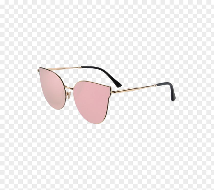 Sunglasses Aviator Fashion Mirrored PNG