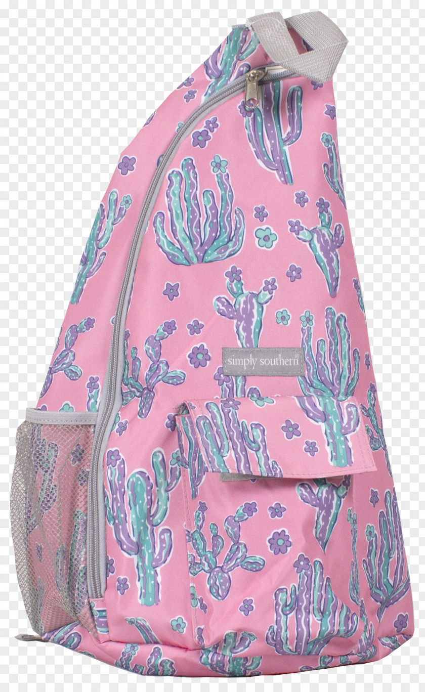 T-shirt Handbag Shoulder Cactaceae PNG