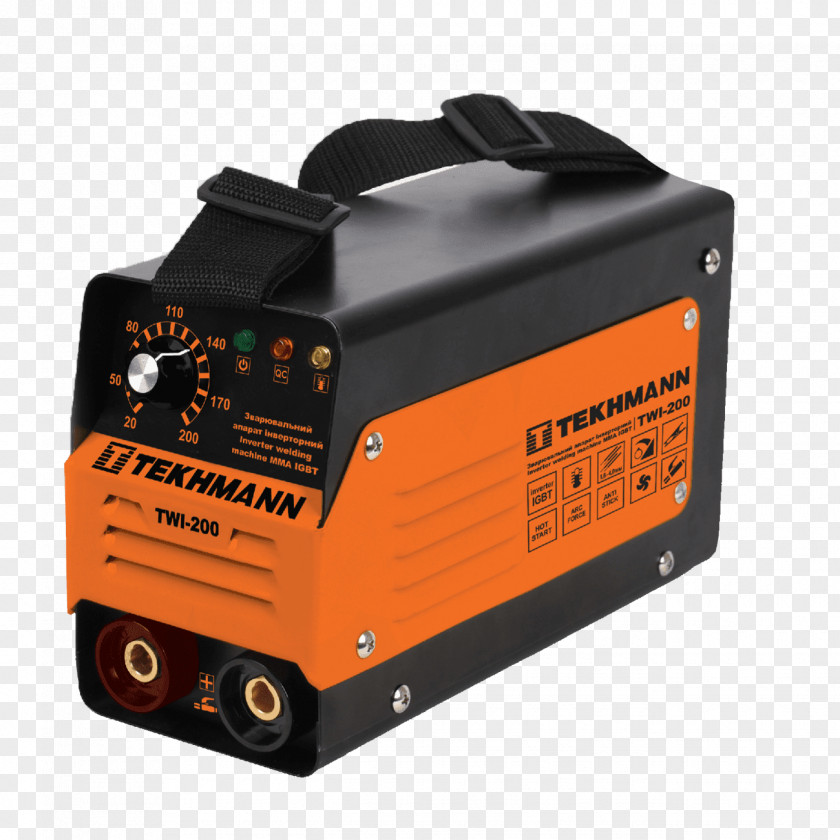 The Welding Institute Power Inverters Electrode Price PNG