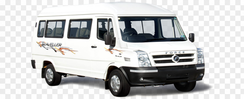 Travel Tempo Traveller Hire In Delhi Gurgaon Jalandhar Car Bus PNG