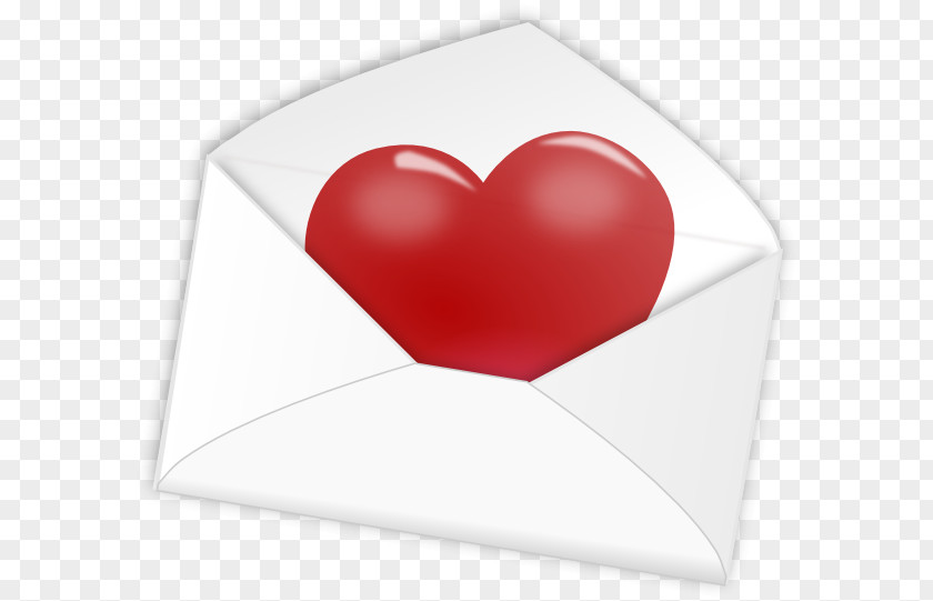 Valentine Envelope Cliparts Illinois Tax Refund Love Letter PNG