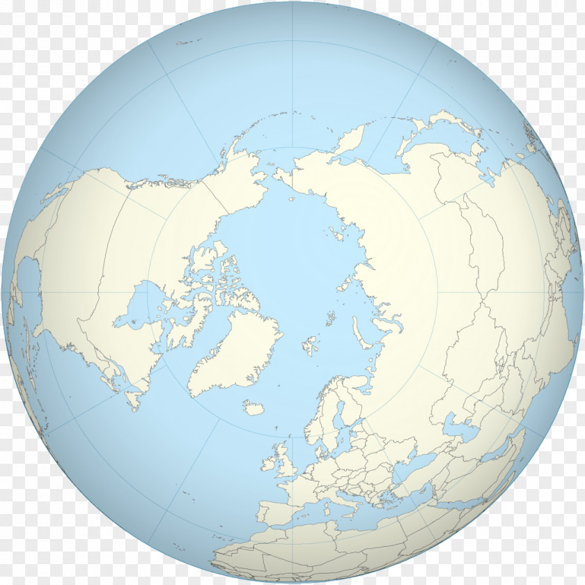 World Map Globe Northern Hemisphere Southern PNG