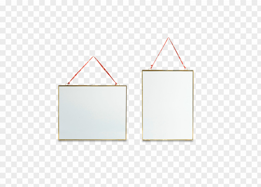 8 X 10 Glass Frame Brand Product Design Rectangle PNG