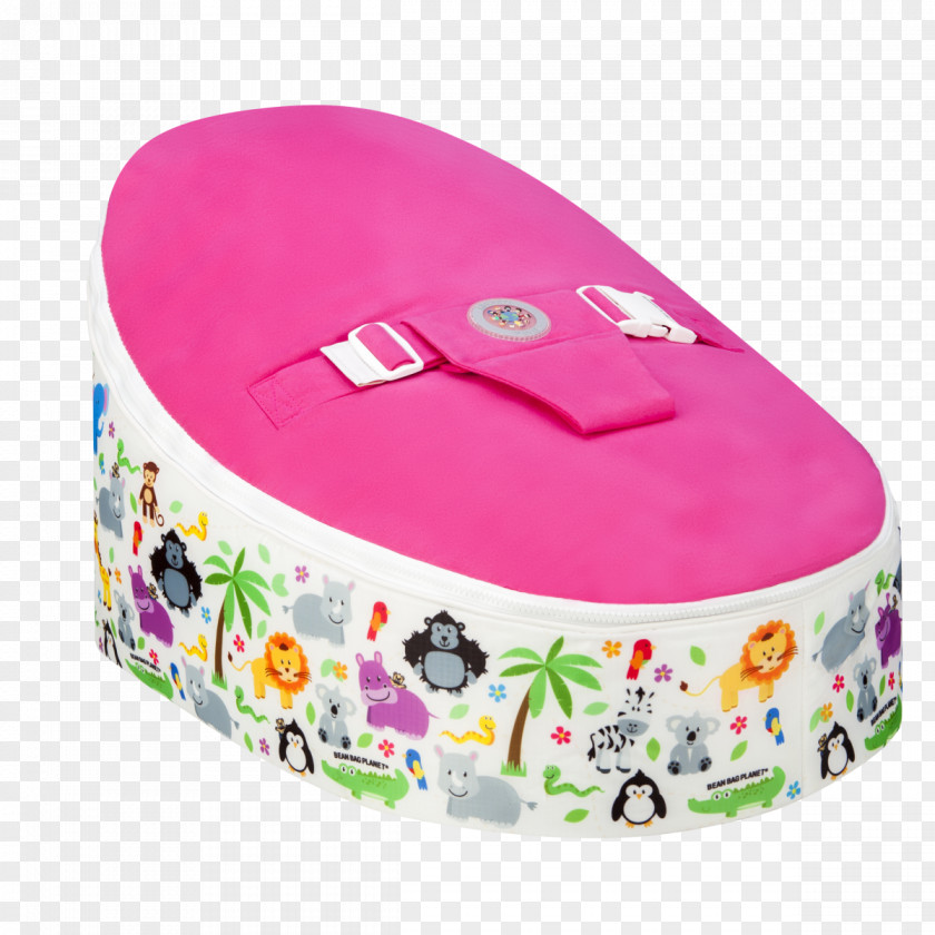 Chair Bean Bag Chairs Infant Couch PNG