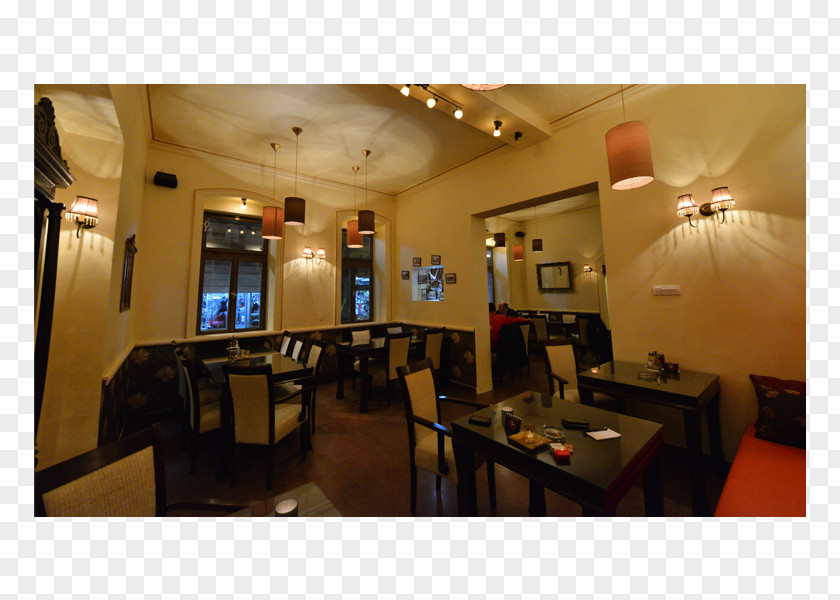 Design Interior Services Property M Restaurant PNG