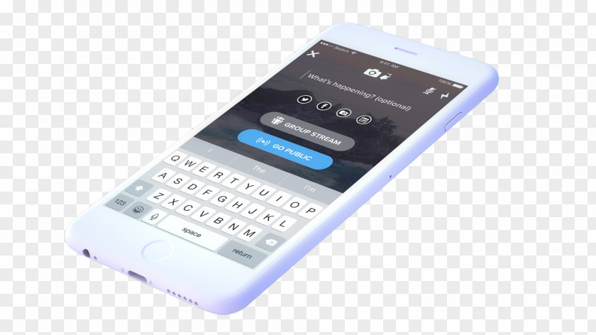 Floating Streamer Cash Register Portable Communications Device Mobile Phones Numeric Keypads Handheld Devices PNG