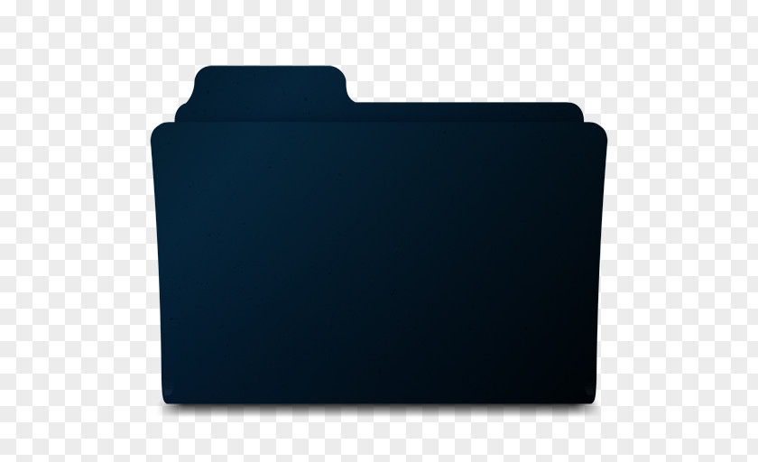 Folders MacOS PNG
