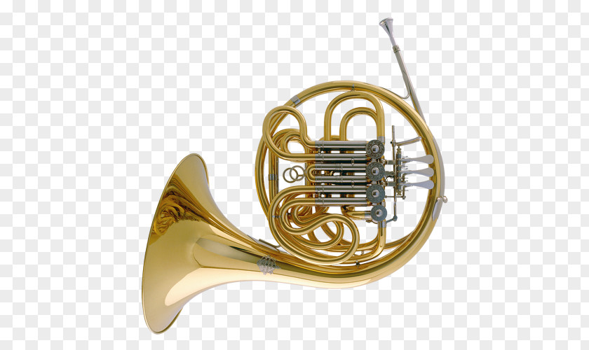French Horn Horns Gebr. Alexander Paxman Musical Instruments PNG