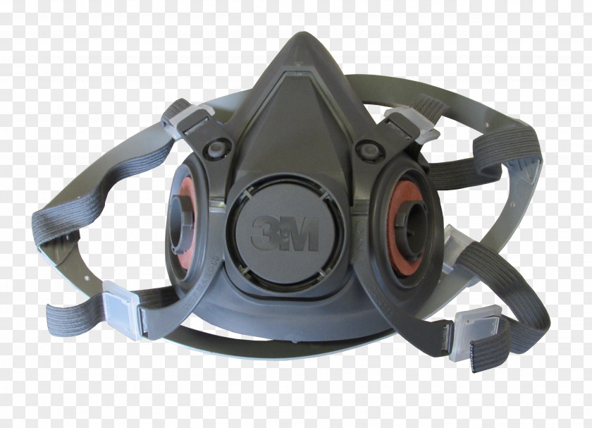 Gas Mask Powered Air-purifying Respirator Medical Ventilator Personal Protective Equipment PNG