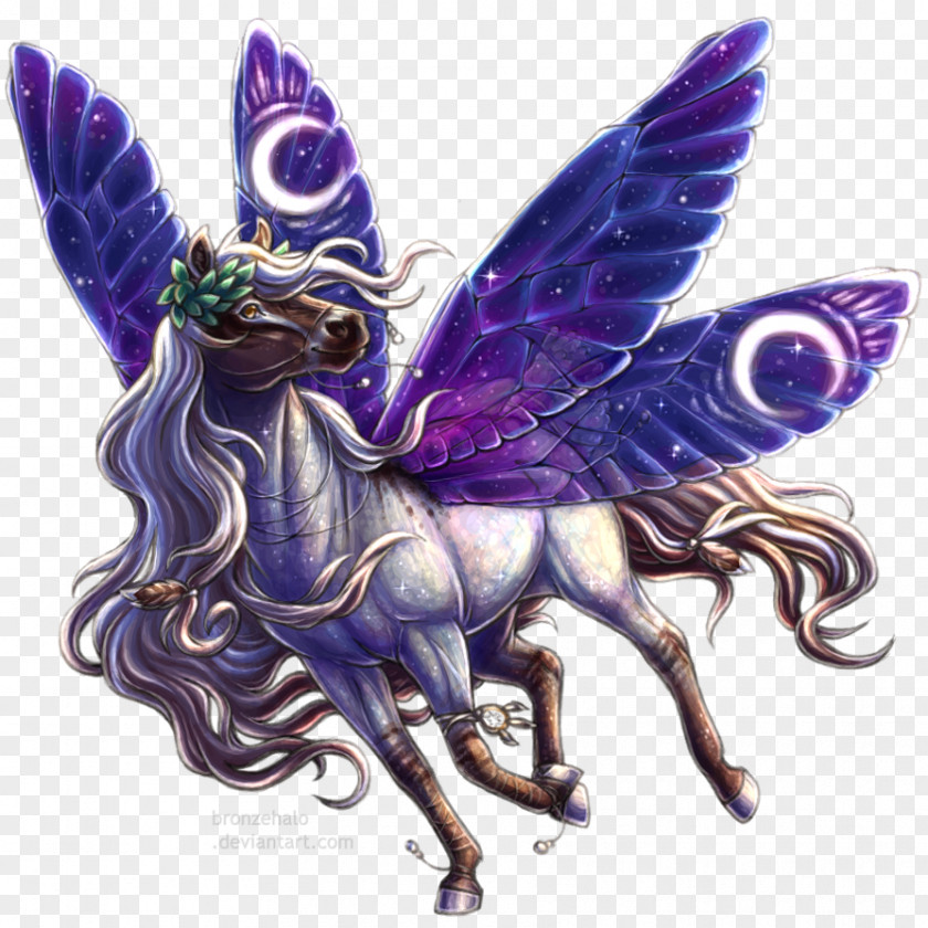 Horse Pegasus Legendary Creature Vector Graphics Unicorn PNG