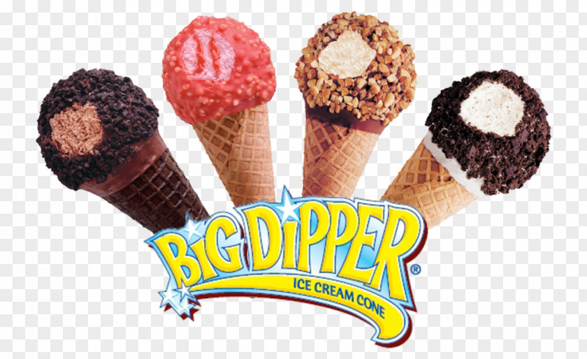 Ice Cream Cones Flavor Sandwich Big Dipper PNG