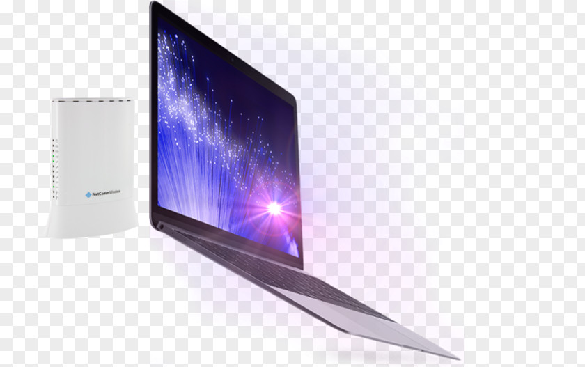 Laptop Display Device PNG