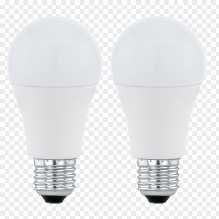 Light LED Lamp Edison Screw Lichtfarbe PNG