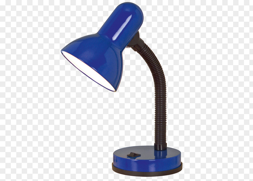 Light Lighting Eglo Basic 1 Modern Task Table Lamp Adjustable Desk PNG