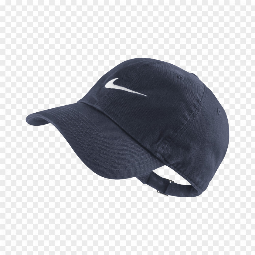 Nike Swoosh Cap Hat Sportswear PNG